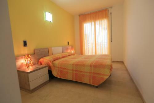Apartamento Helios