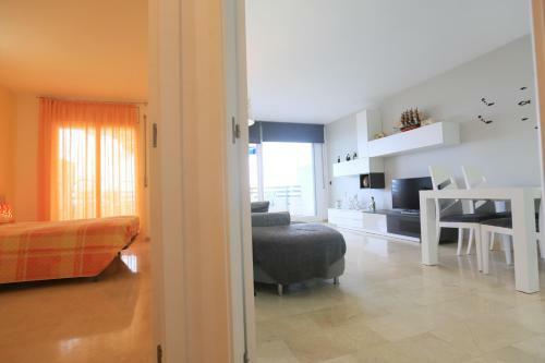 Apartamento Helios