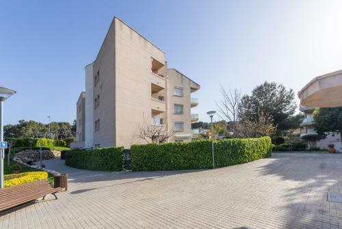 Apartamento Homes & Go Villa Romana