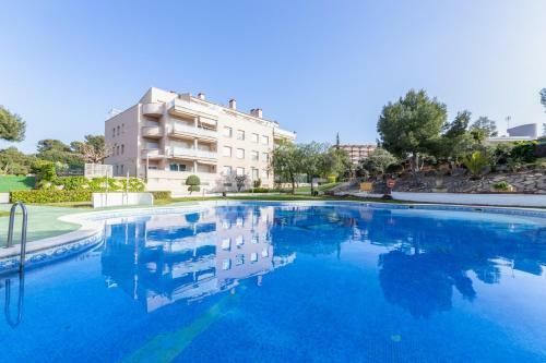 Apartamento Homes & Go Villa Romana