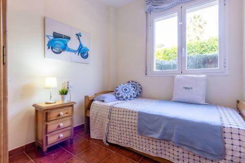 Apartamento Homes & Go Villa Romana