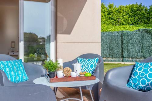 Apartamento Homes & Go Villa Romana