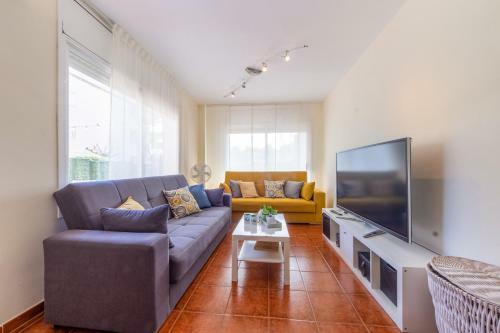 Apartamento Homes & Go Villa Romana