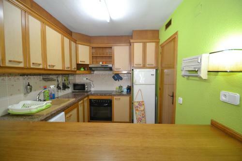 Apartamento Wvp Senator