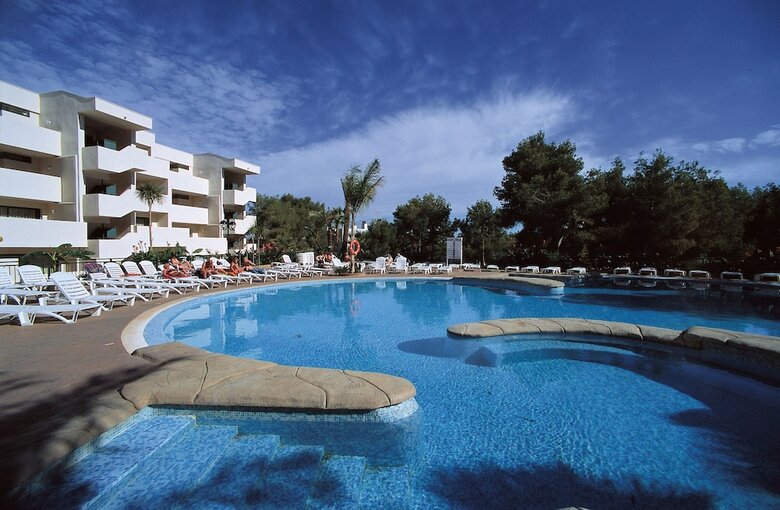 Festival Village Apartments
