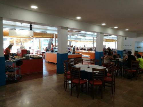 Apartamento Salou Playa