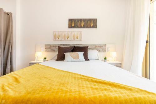 Apartamento Cordoba Premium
