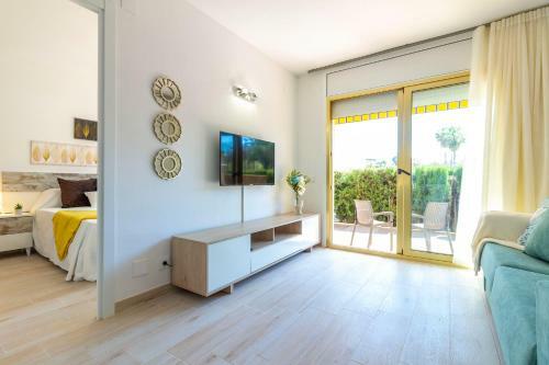 Apartamento Cordoba Premium