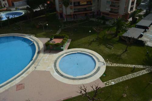 Apartamento Cordoba Premium