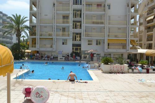 Apartamento Wvp - Novelty 5