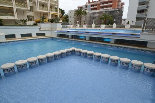 Apartamento Wvp - Novelty 5