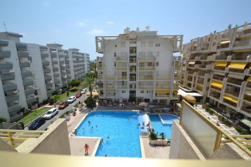 Apartamento Wvp - Novelty 5