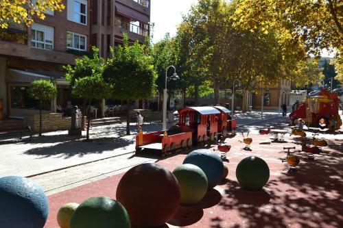Apartamento Wvp - Novelty 5