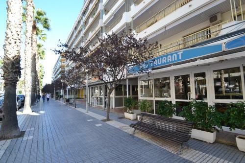 Apartamento Wvp - Jardines Family 4