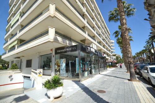 Apartamento Wvp - Jardines Family 4