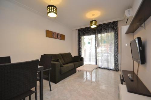 Apartamento Wvp - Jardines Family 4