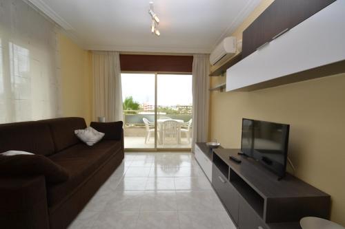 Apartamento Wvp - Jardines Family 4