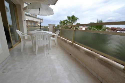 Apartamento Wvp - Jardines Family 4