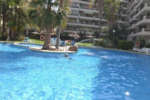Apartamento Wvp - Jardines Family 4