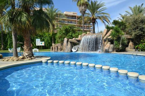 Apartamento Wvp - Jardines Family 4