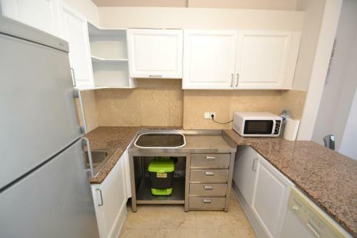 Apartamento Wvp - Michelangelo 2