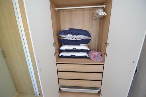 Apartamento Wvp - Michelangelo 2