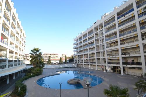 Apartamento Wvp - Michelangelo 2