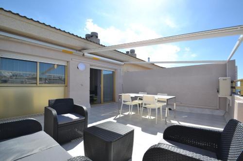 Apartamento Wvp - Michelangelo 2