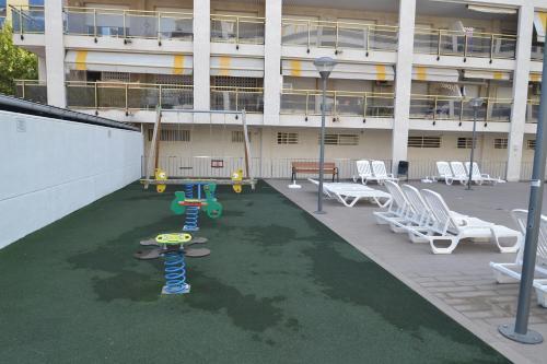 Apartamento Wvp - Michelangelo 2