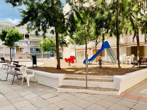Apartamento Book Sayonara Salou