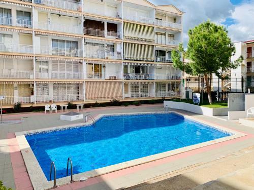 Apartamento Book Sayonara Salou