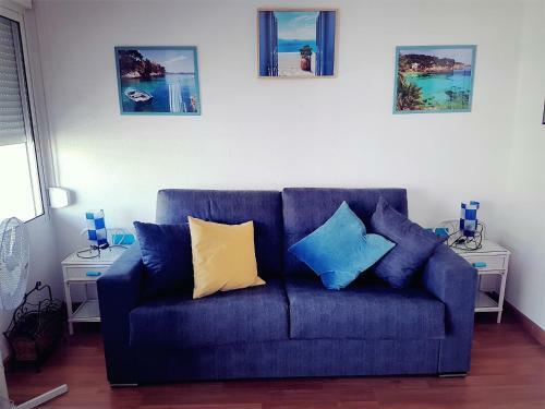 Apartamento Book Sayonara Salou
