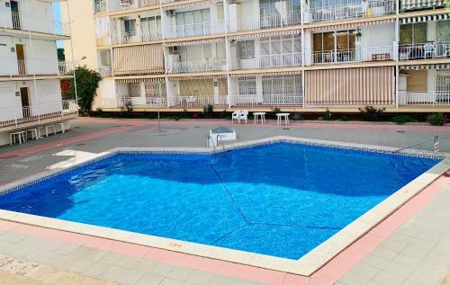 Apartamento Book Sayonara Salou