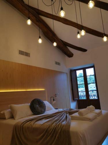 Hostal A Casa Da Botica