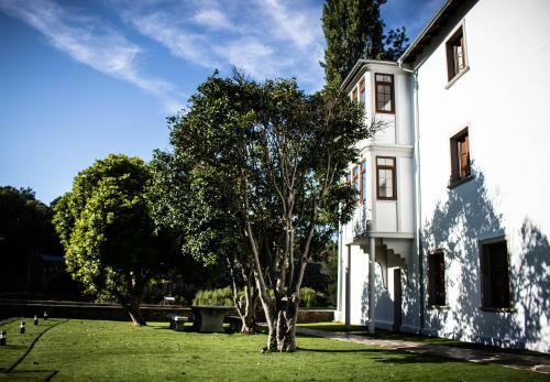 Hostal A Casa Da Botica