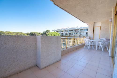 Apartamento Gocosta Catalonia 8