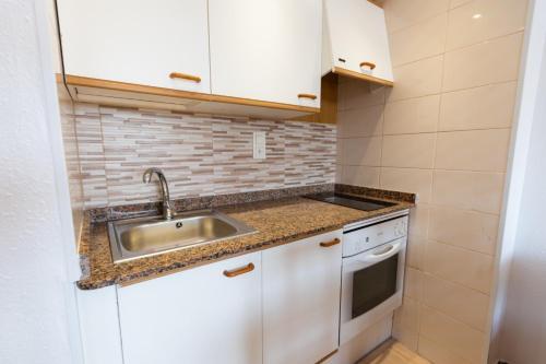 Apartamento Gocosta Catalonia 8