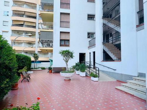 Apartamento Book Caballo Blanco Salou