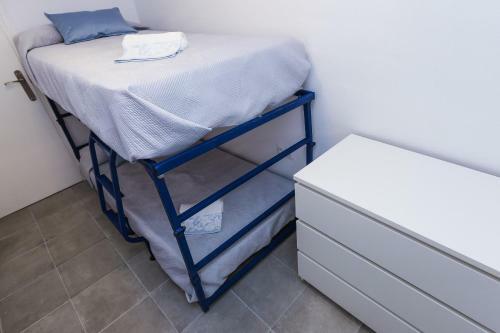 Apartamento Valencia Planet Costa Dorada