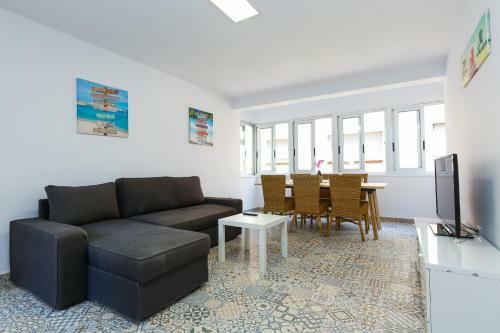 Apartamento Valencia Planet Costa Dorada