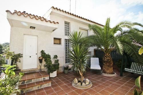 Calacranc Planet Costa Dorada