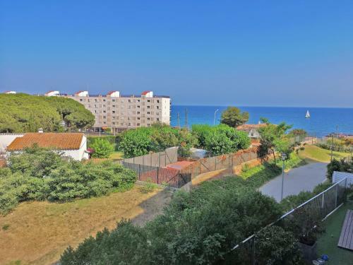 Apartamento Premium Habitat Roques Blanques