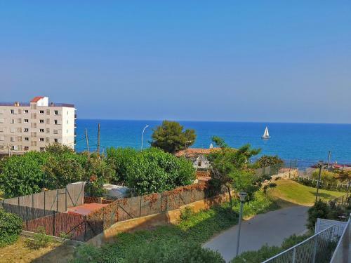 Apartamento Premium Habitat Roques Blanques