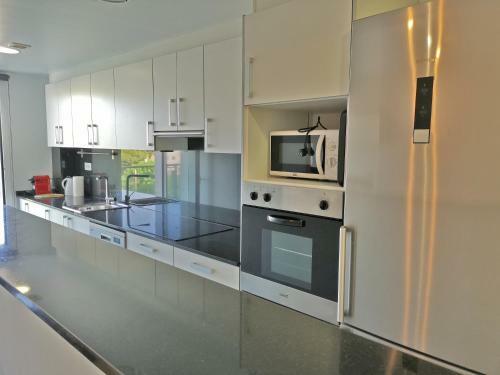 Apartamento Premium Habitat Roques Blanques