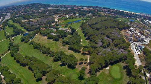 Apartamento Premium Habitat Roques Blanques