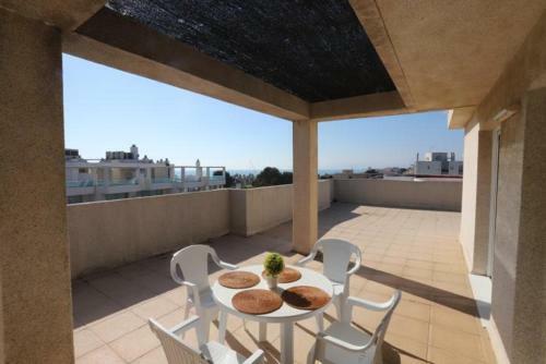 Apartamento Varadero �tico Luxe