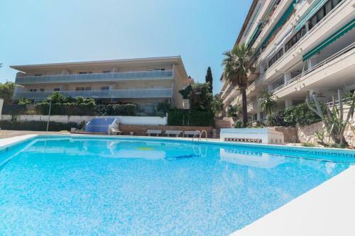 Apartamento Sweet Memories Cap Salou