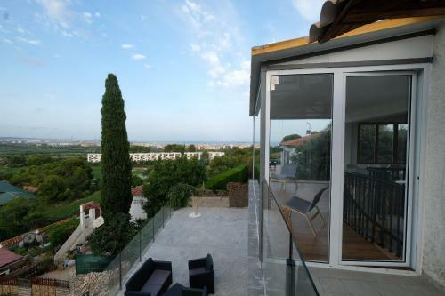 Villa Panoramic Planet Costa Dorada