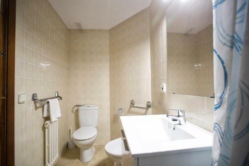 Capellans Vista Mar Apartamentos