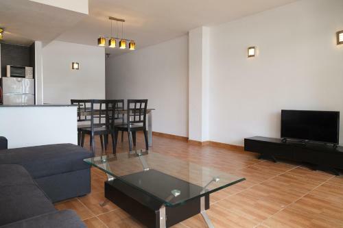 Apartamento Uhc Playamero Family Complex